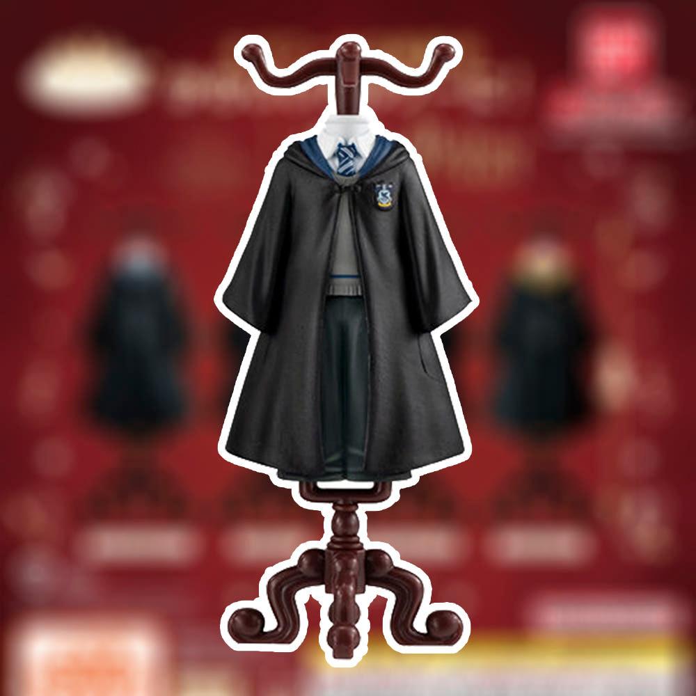 반다이 가챠 위저딩 월드 해리포터 호그와트 교복 토르소 피규어 래번클로
