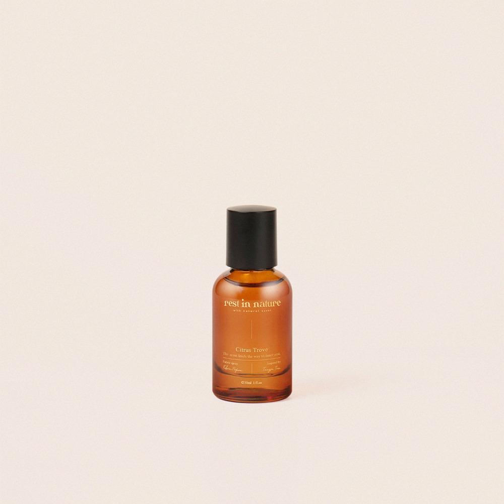 시트러스 트로브 섬유 스프레이 30ml