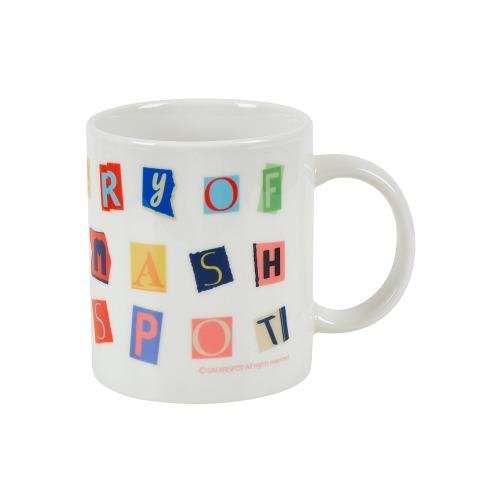 STICKERPACK MUG CUP