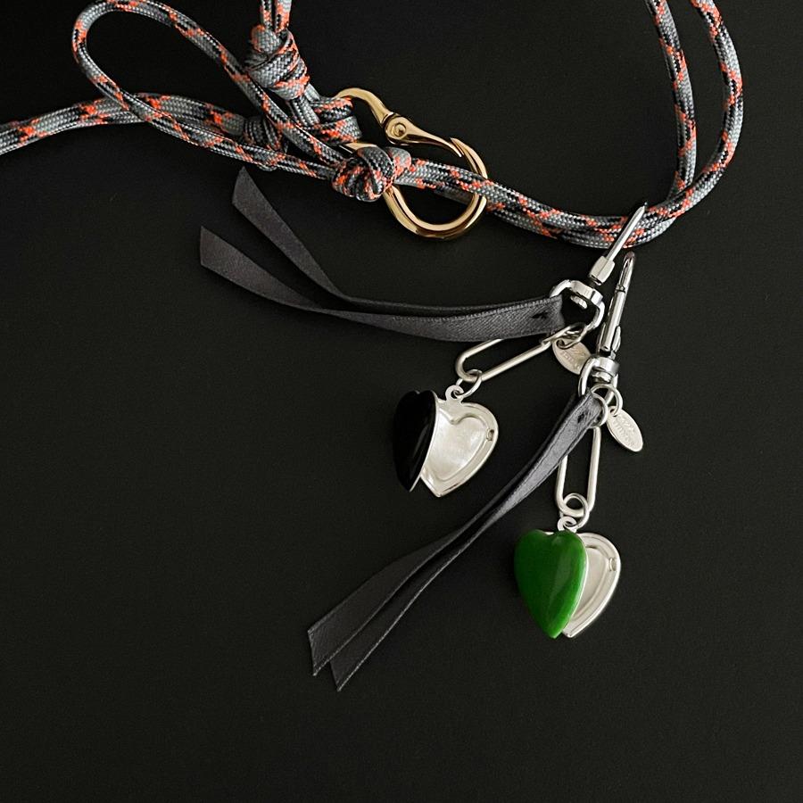 MELTING HEARTKEY-RING