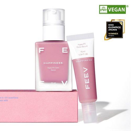 하이퍼 핏 컬러 세럼 20ml&10ml 세트