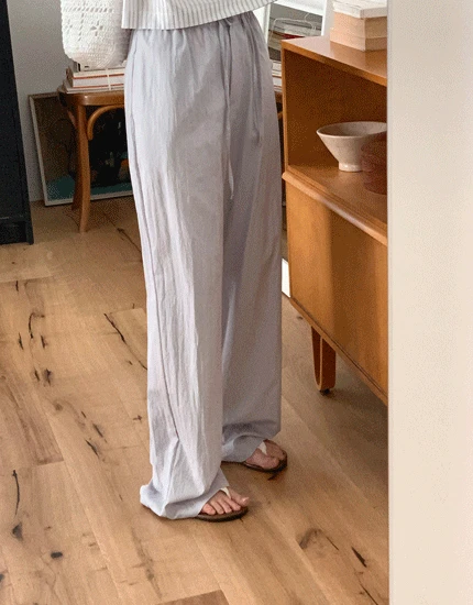 Freeze pants (3color)