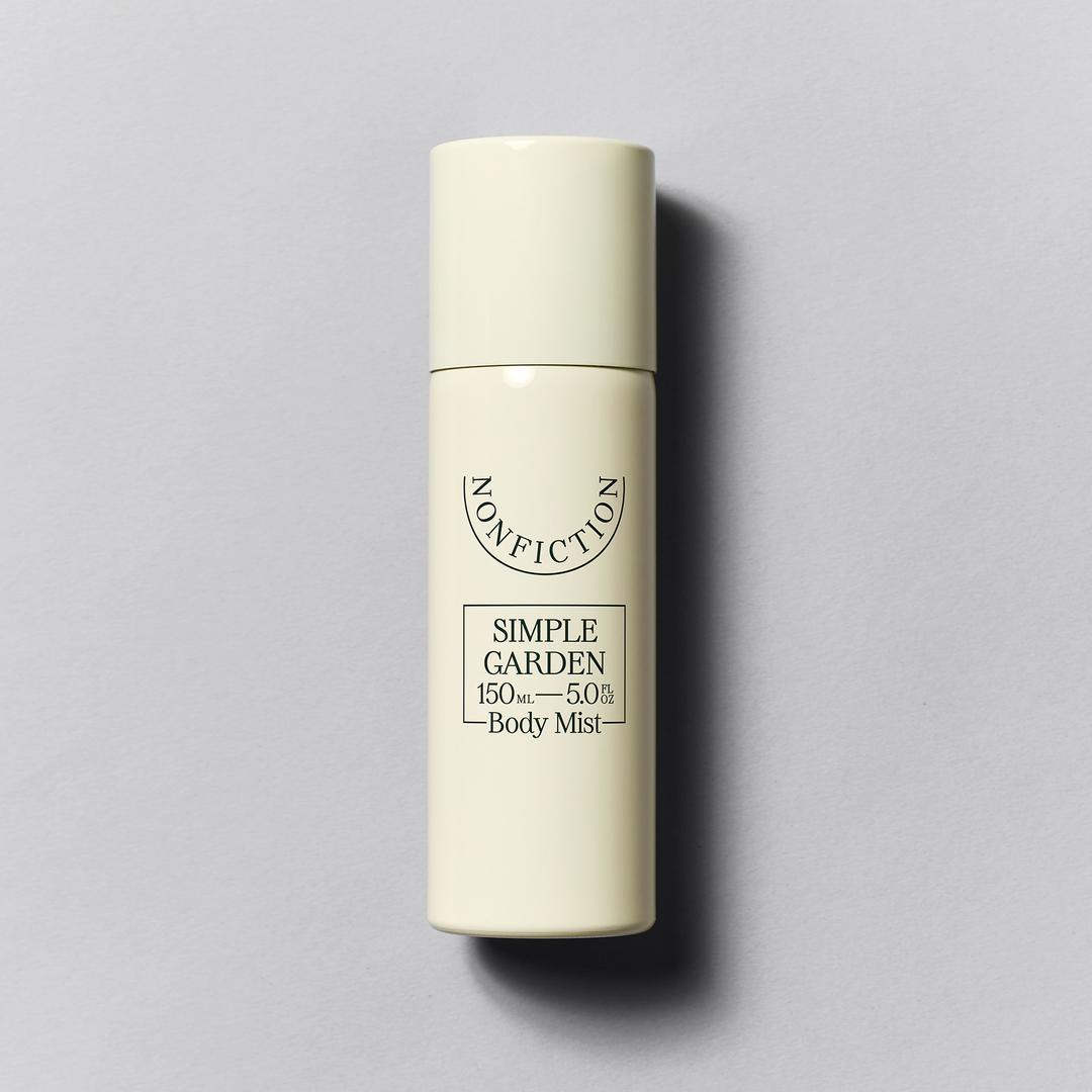 [CITRUS] 심플 가든 바디 미스트 150ml