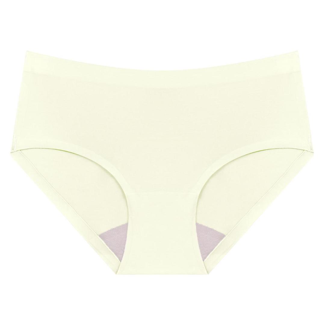 [심리스] 볼륨메이커 퓨징 삼각 팬티