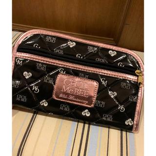 CECIL McBEEの財布