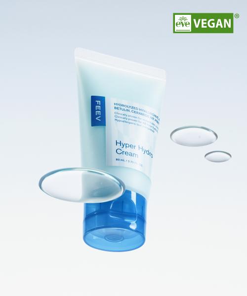 하이퍼 하이드로 크림 80ml