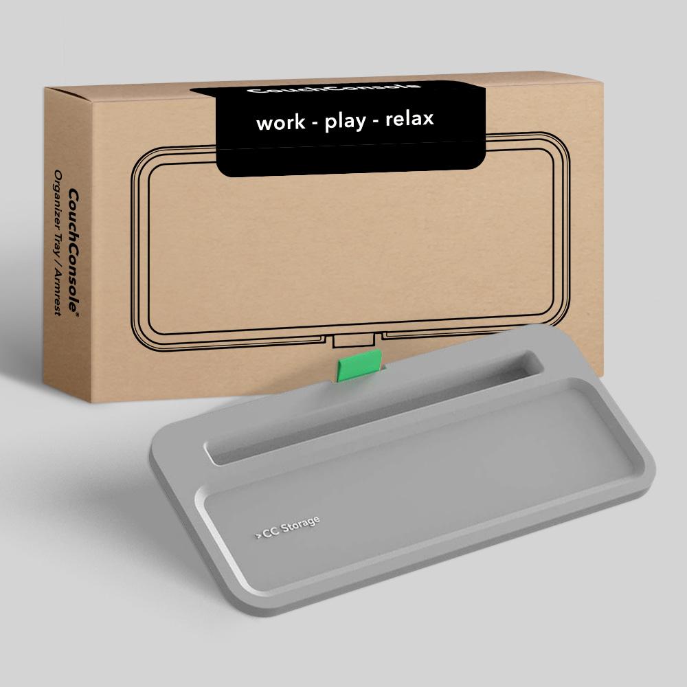 오거나이저 - 라이트그린 - 아폴로랩스 Apollo Labs