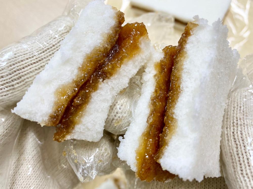 베들레헴전통떡 꿀설기 10개 개별포장 간식대용 식사대용 쫀득한 꿀백설기