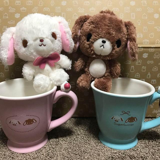 헬로키티 【茨城空港限定】ご当地ぬいぐるみ キティー水戸黄門 2つ