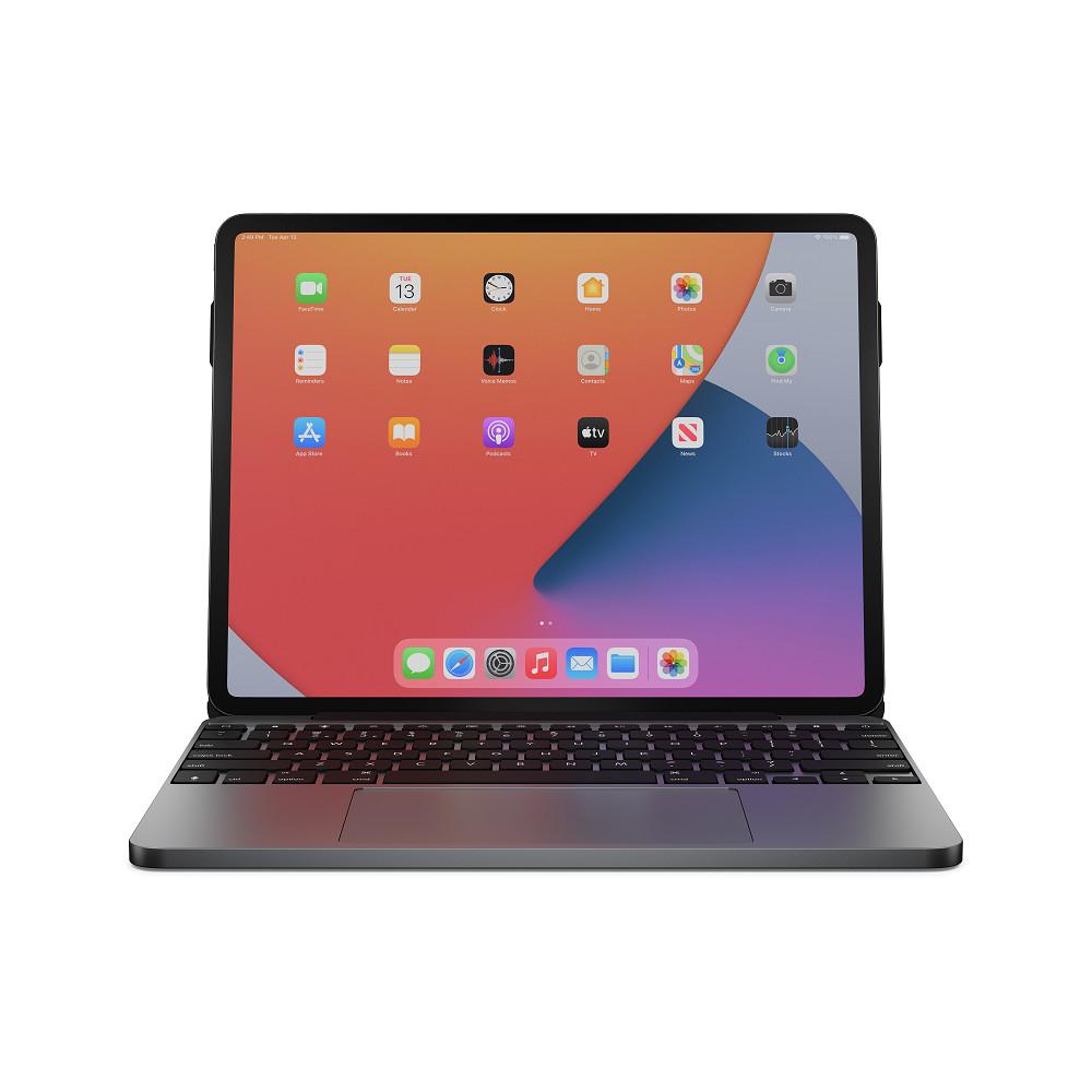 브릿지 아이패드 프로 12.9인치 키보드 케이스 - MAX+