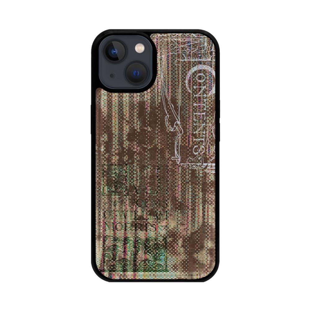 Digital Thread Bumper Phonecase