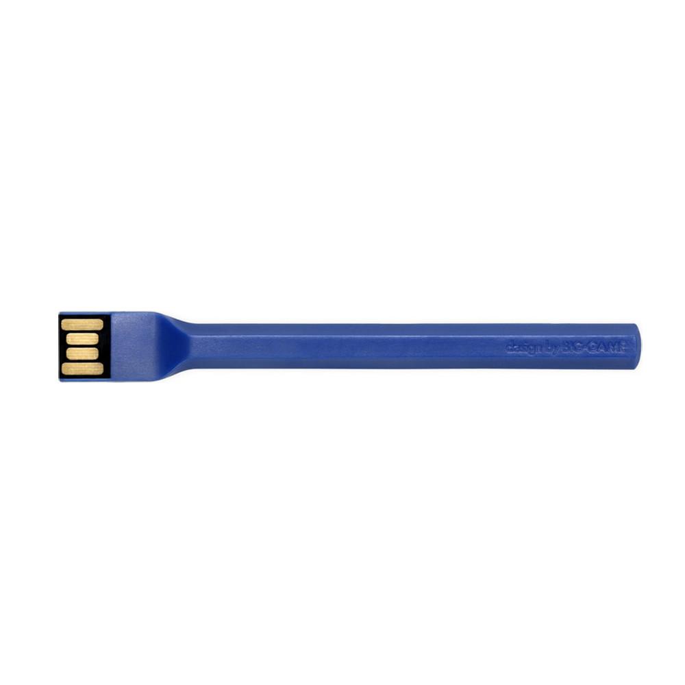 프락시스디자인 PEN USB 블루 64G