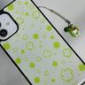 clover epoxy case