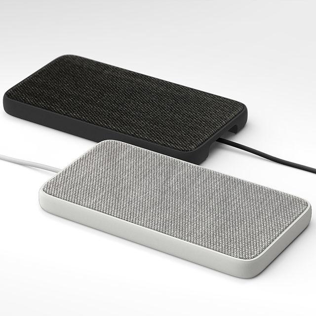 브런트 고속 무선충전기(모델 N)  / 아이폰 갤럭시 무선충전패드