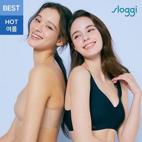 [최초가 89,000원] 슬로기 ZERO FEEL BRIGHT 4세트