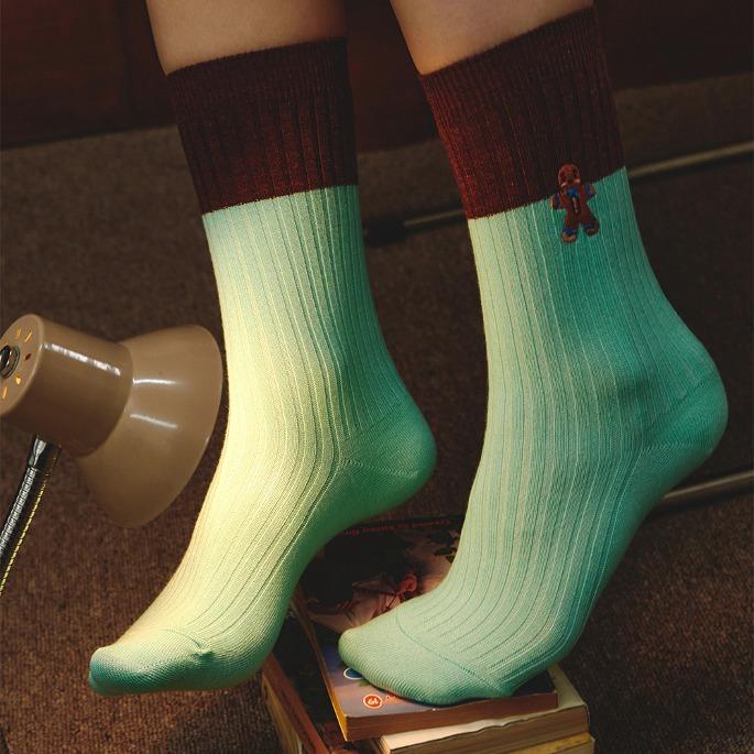 큐트 쿠키 민트