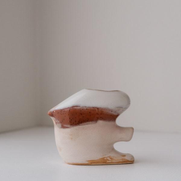 Bird Mini Vase (Unique)