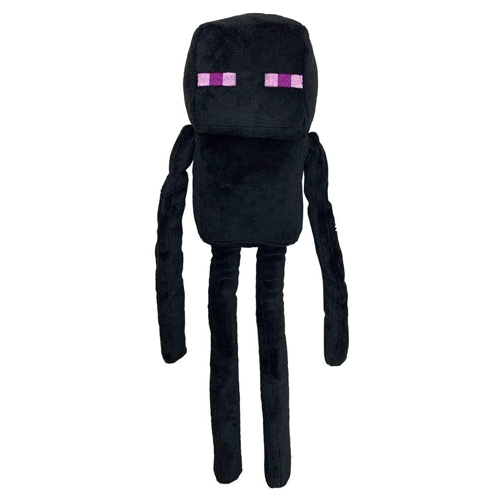 마인크래프트 엔더맨 인형 47cm 공식 굿즈