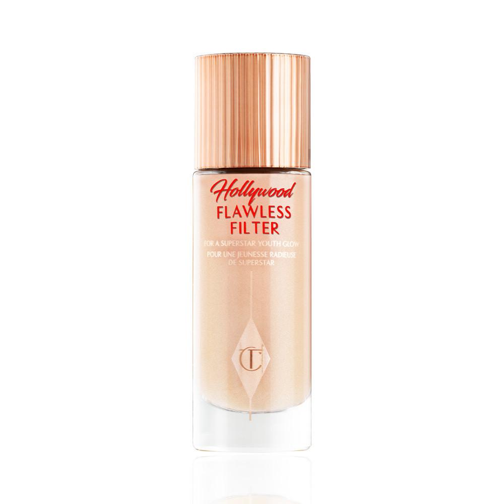 샬롯 틸버리 할리우드 플로리스 필터