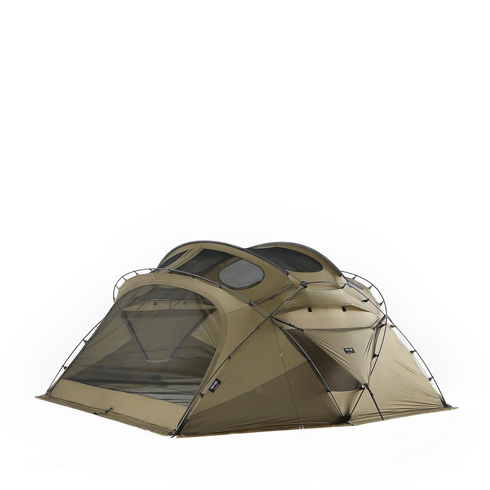 헬로스 슬러그 쉘터 SLUG SHELTER