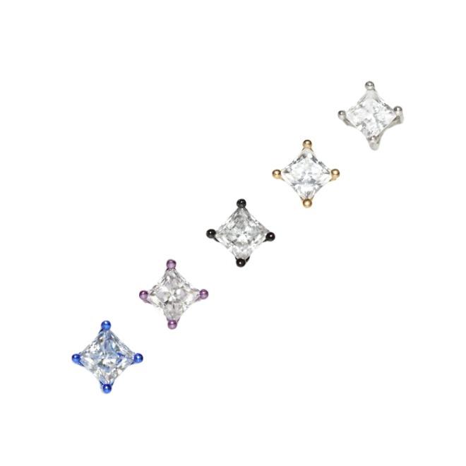 23SS. starry. earring 03