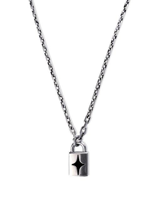 STING LOCK BOLD CHAIN
