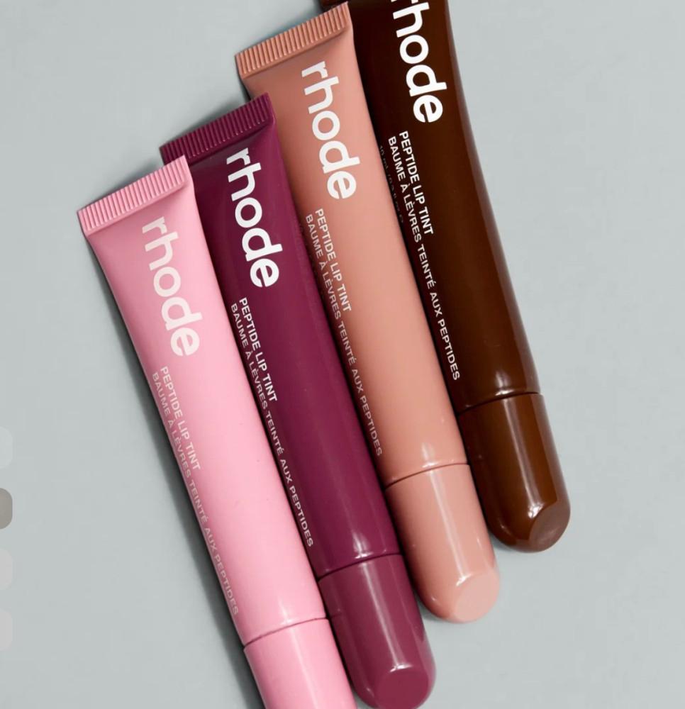 로드스킨 펩타이드 립 틴트 RHODE SKIN 헤일리 비버 틴트