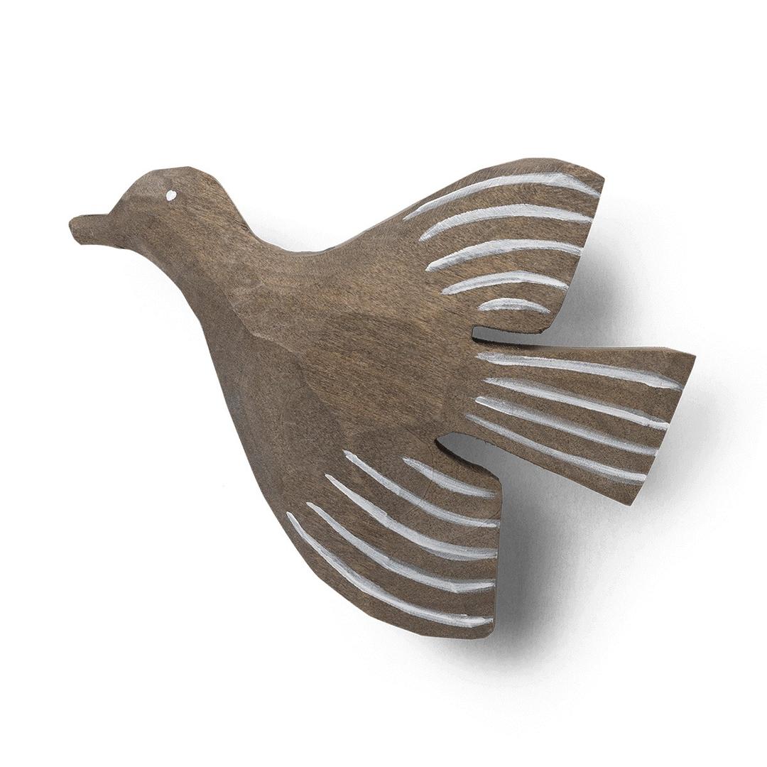 lola bird hook anthracite