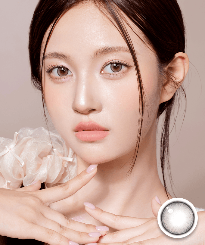 [사전예약] 미유 키튼 베이지