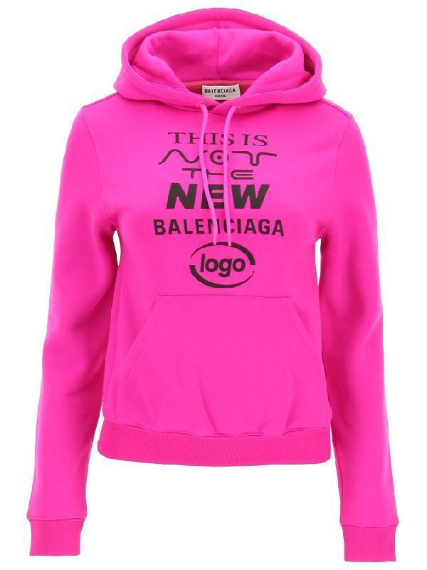 로고 레터링 프린팅 후드탑