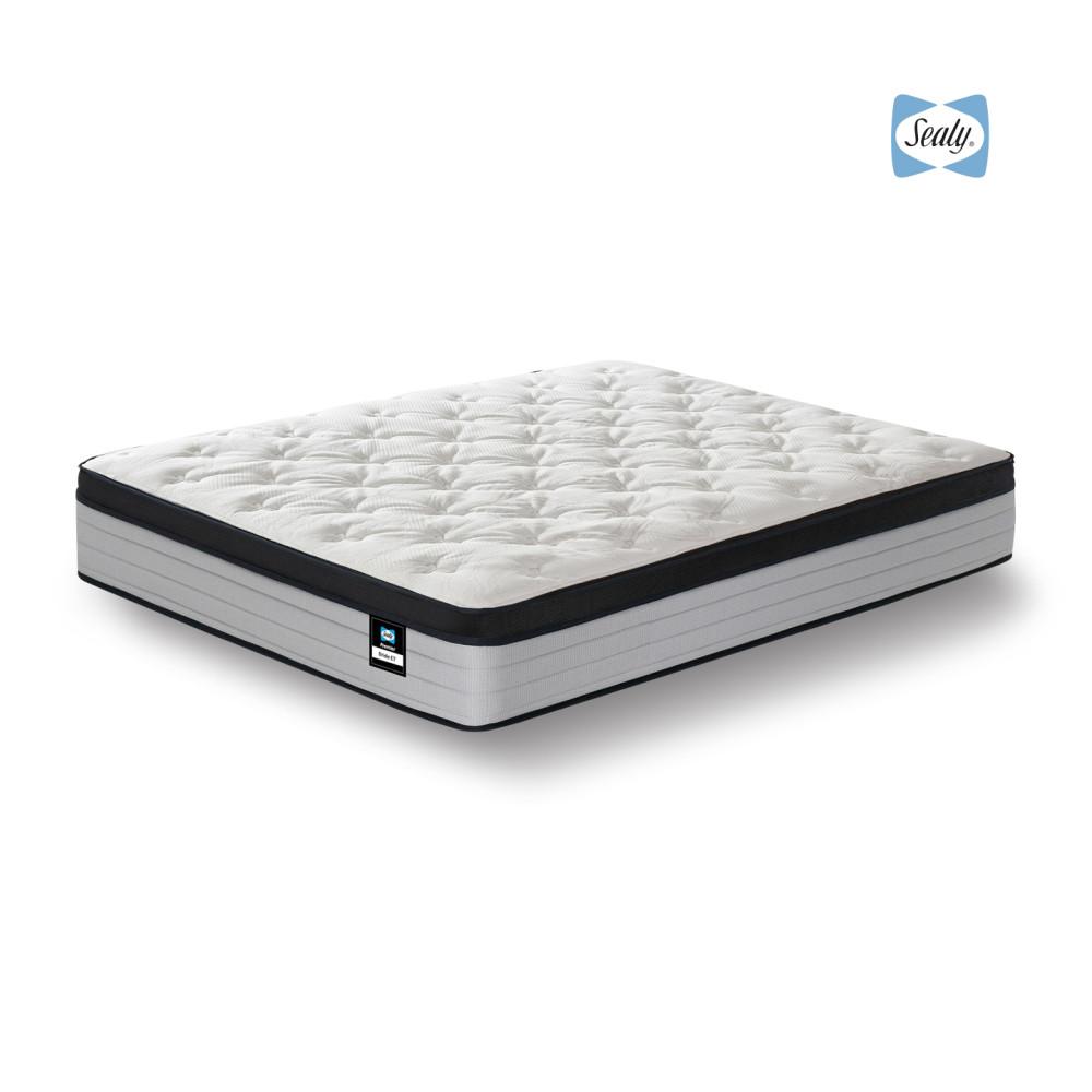 [씰리]브라이드 ET 매트리스 (슈퍼싱글/퀸/킹/칼킹)