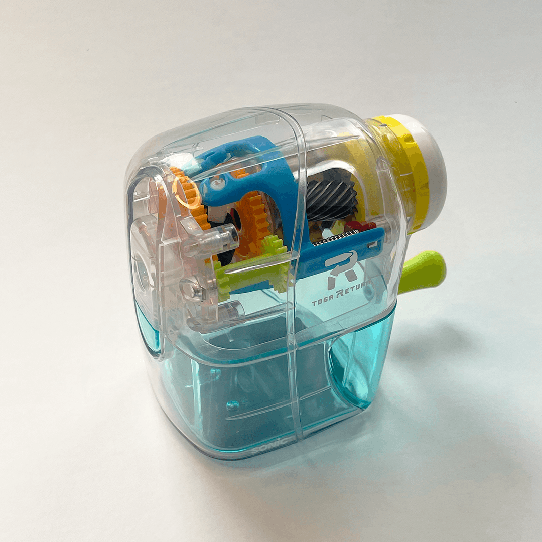 SONIC TOGARETURN 연필깎이