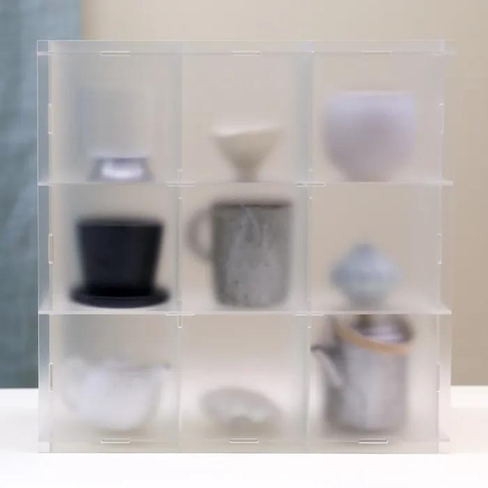 컵보드 소요장 [SOYO 9]