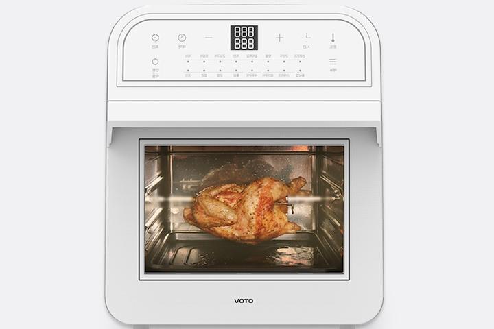 오븐 에어프라이어 대용량 에어프라이기 베스트셀러 CA-R10L