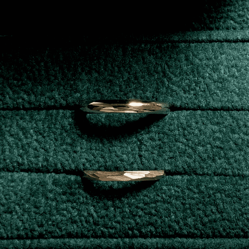 Classic Mountain Ring(S)