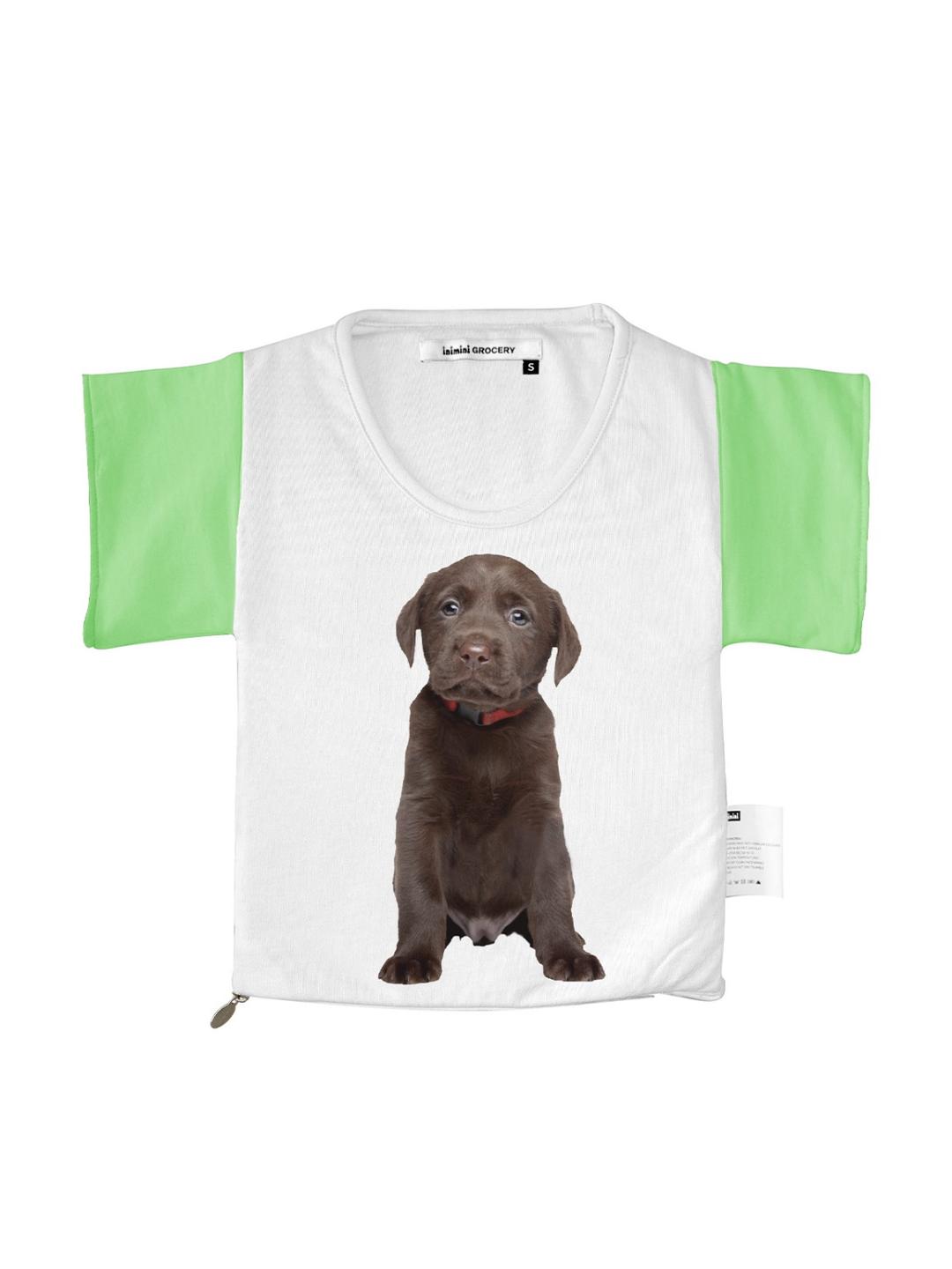 Tee pouch [pad/ laptop]_Brown Retriever