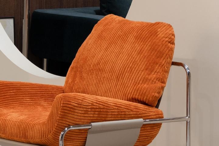 [단독] LEAF EASY CHAIR