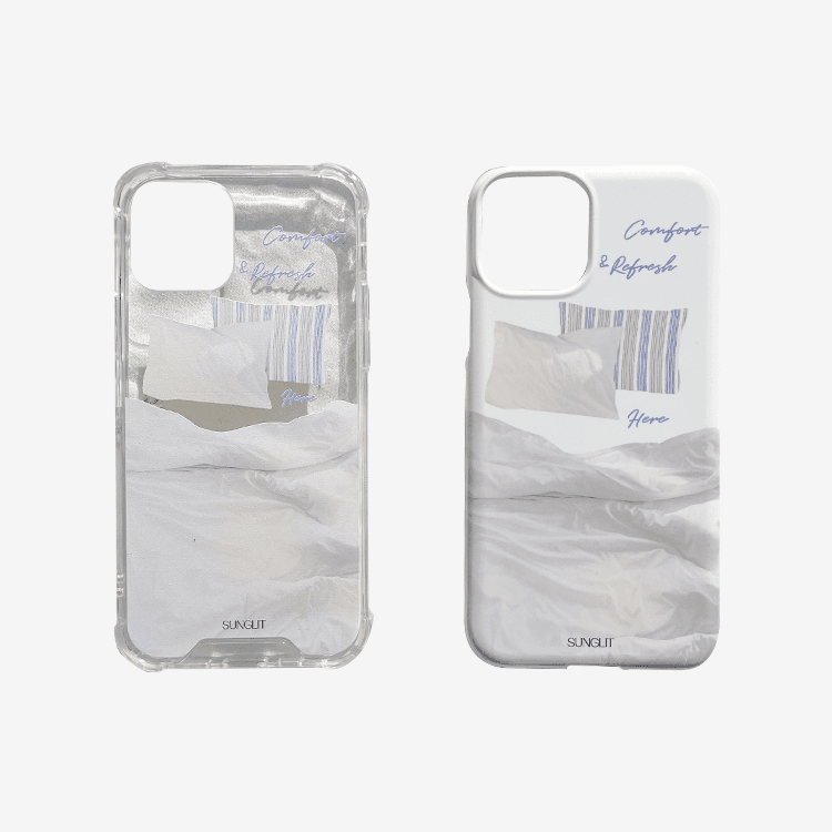 COMFORT Phonecase (2 Designs)