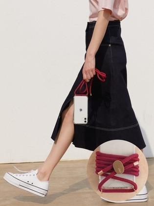 ARNO Crimson Red_아이폰