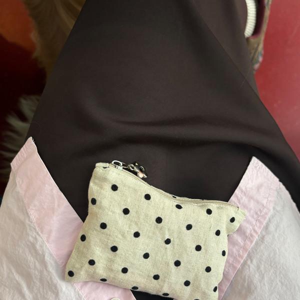 Pocket Pouch - dot