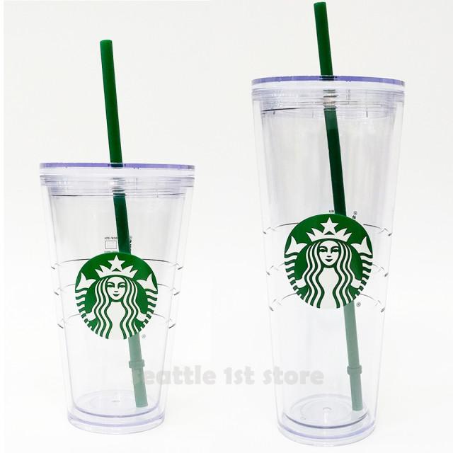 스타벅스 리유저블 투명 벤티 콜드컵 710ml