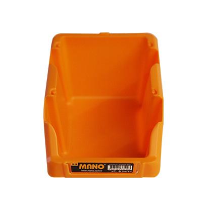 MANO tool box_orange