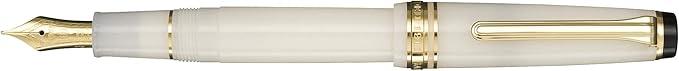 Sailor Fountain Pen, Shiki-ori Soraba, Segetsuki Sora, Meigetsu, Extra Fine Point, 11-1224-103