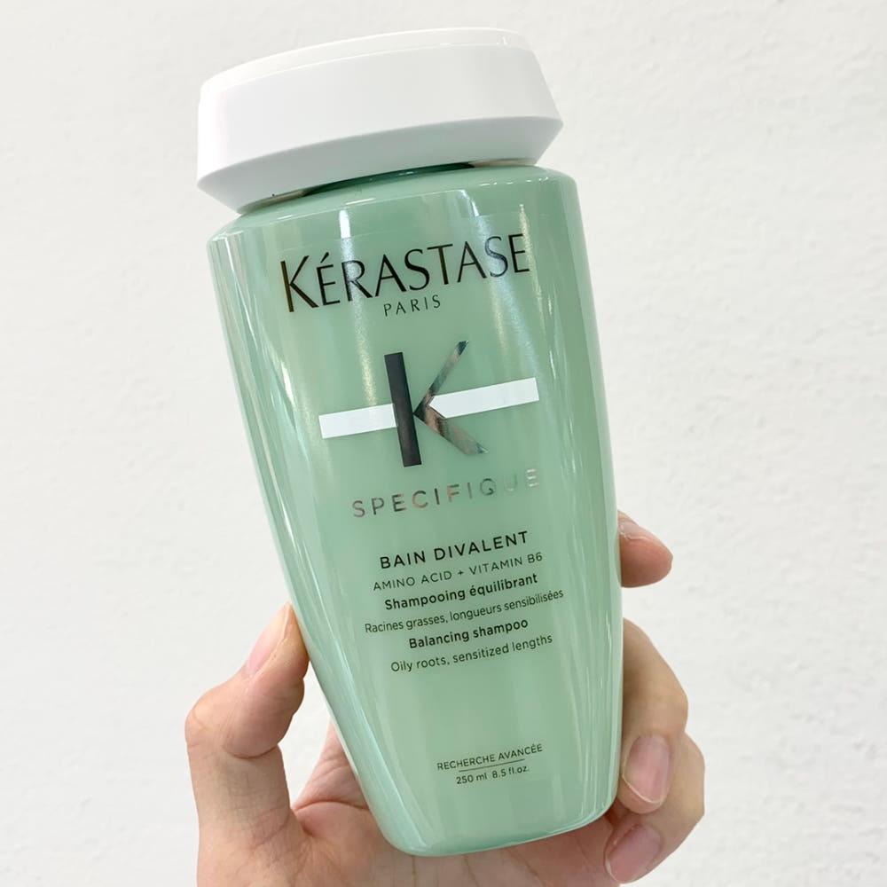 케라스타즈 스페시픽 방 디발렁 밸런싱 샴푸 250ml