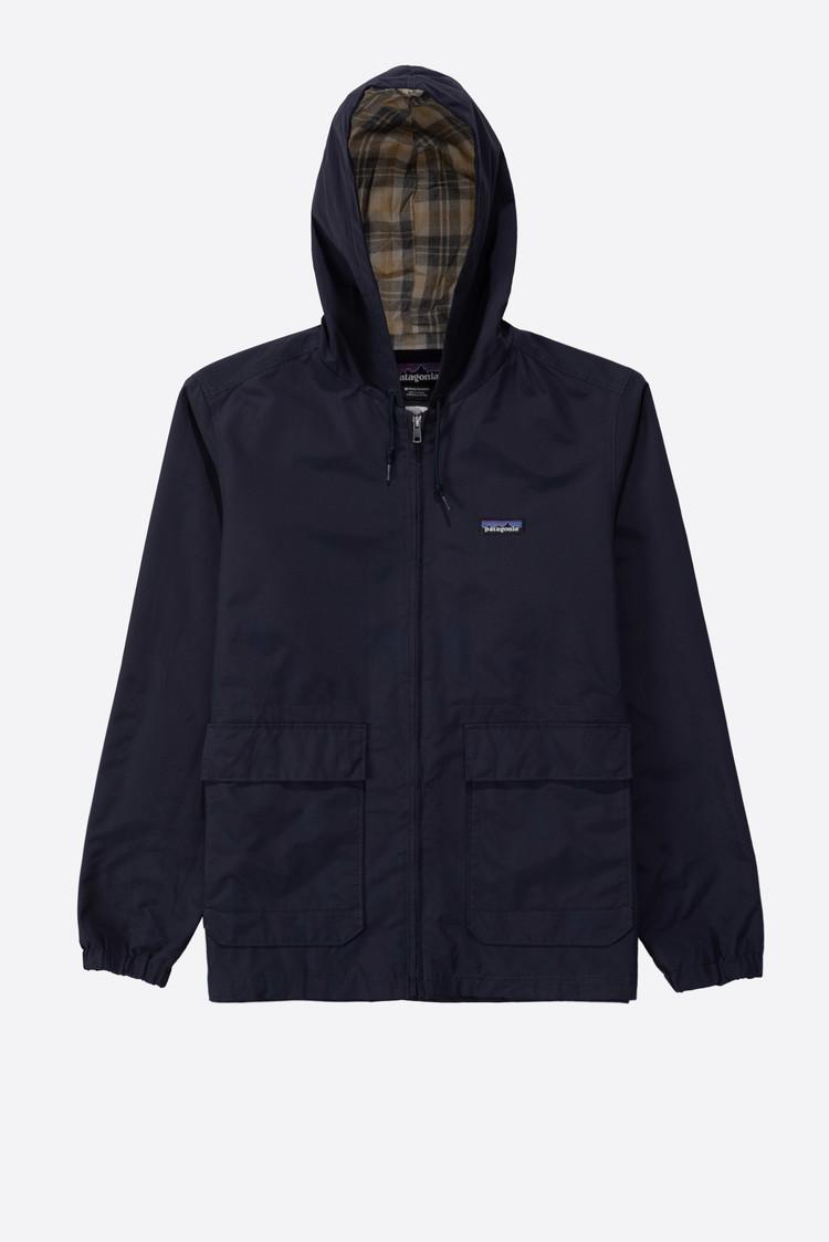 [100] Patagonia Lightweight Lined Jacket No. 5573
