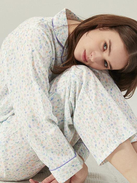 모닝듀 파자마 (여성)