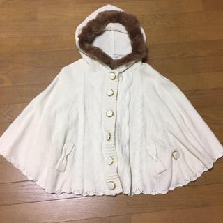 ロディスポット　ポンチョ