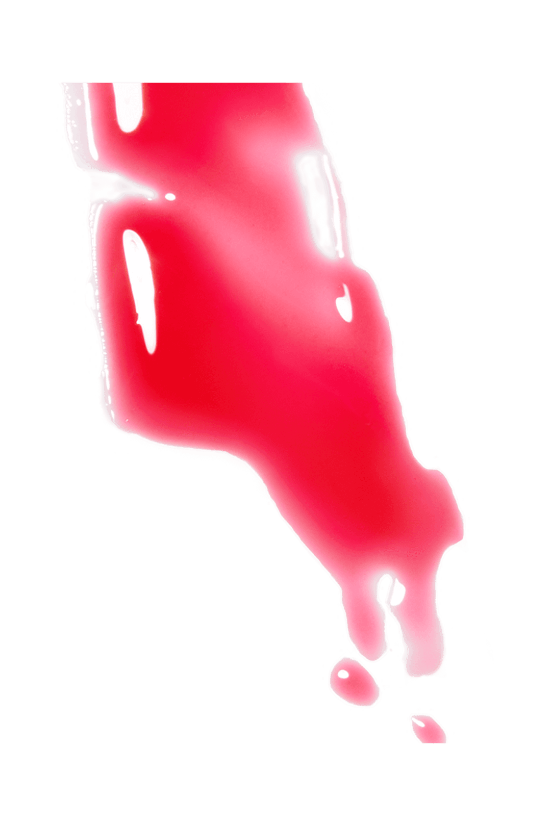 아마릴리스 레드 192C