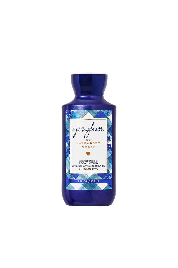 깅엄바디로션 236ml