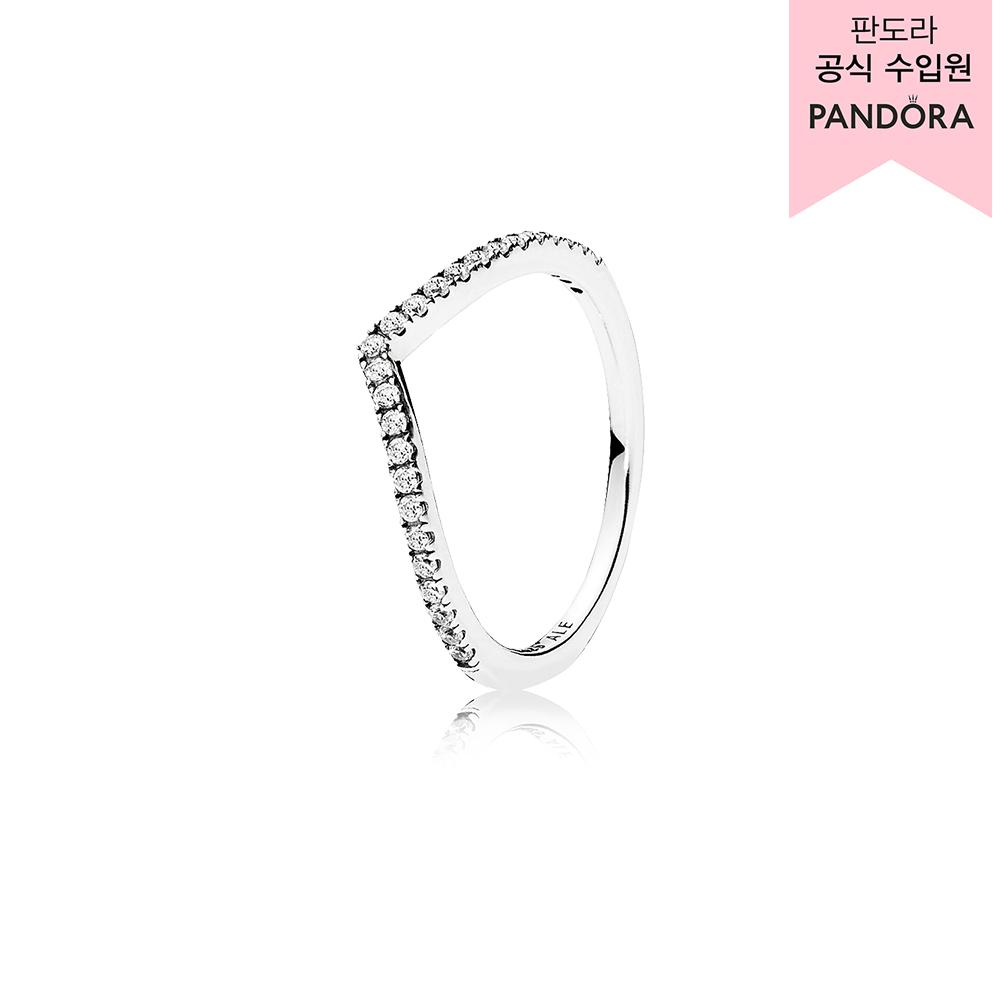 [백화점 보증서 제공]  쉬머링 위시 _196316CZ